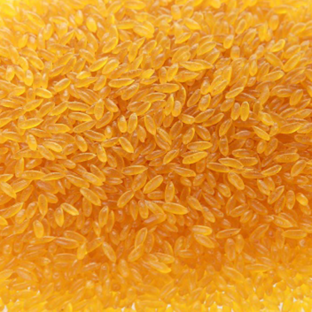 玉米重组米